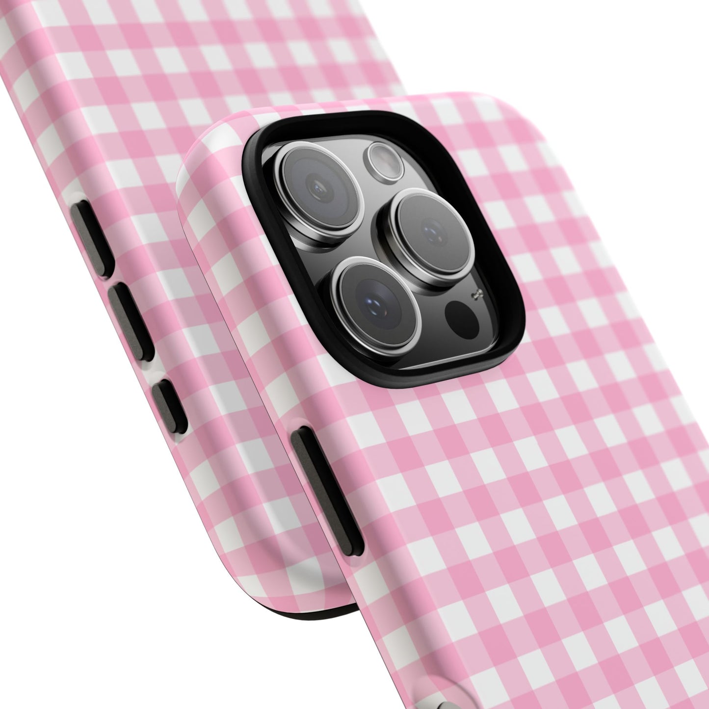 Pink Picnic Tough Phone Case