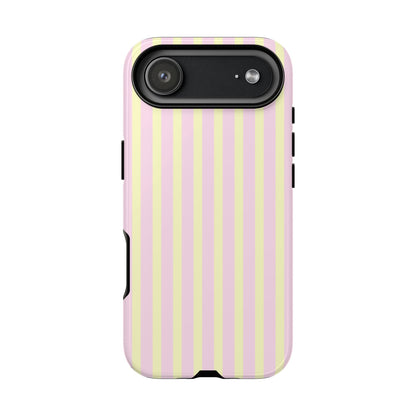 Malibu Mornings Tough Phone Case