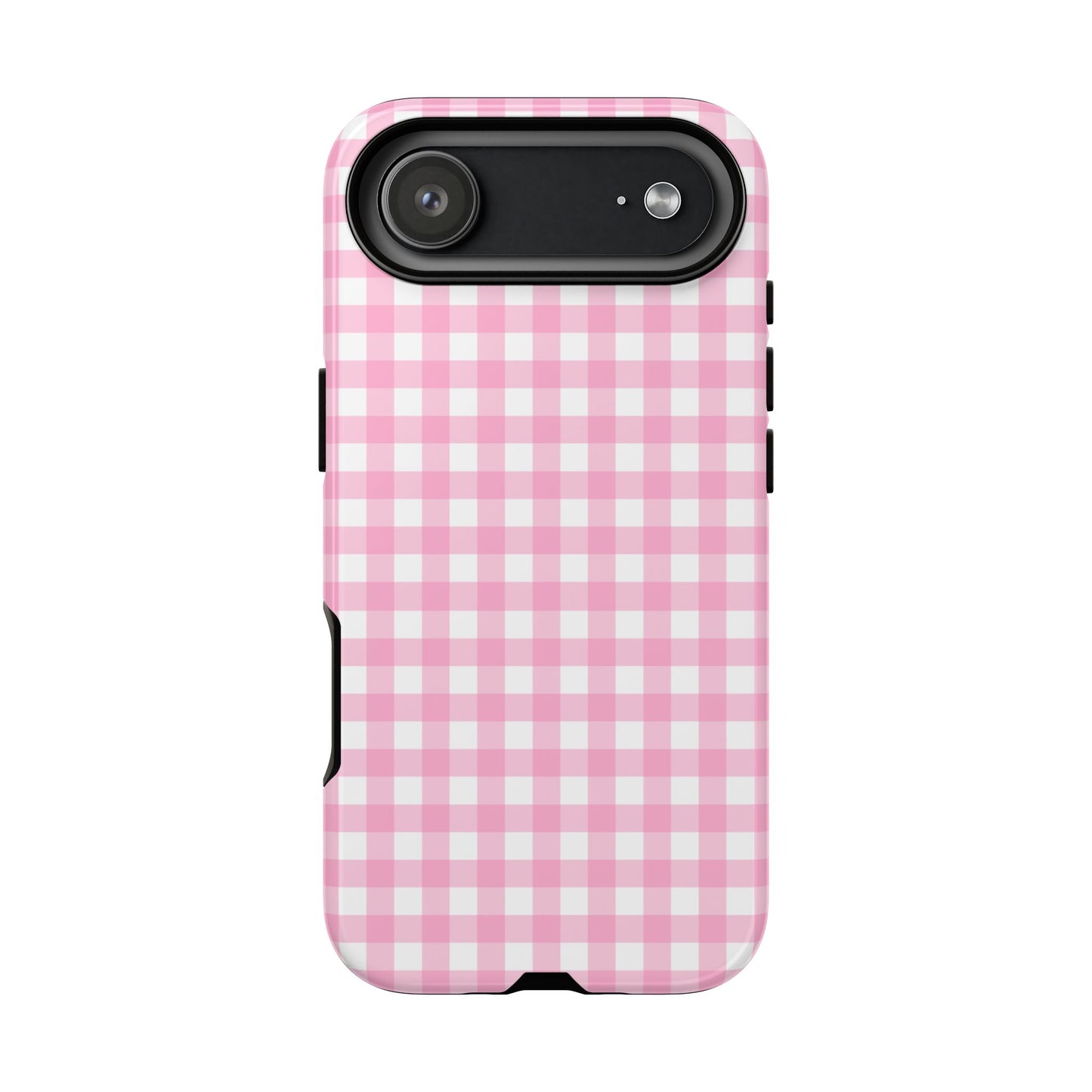 Pink Picnic Tough Phone Case