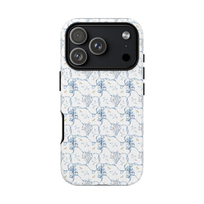 Ivy & Ink Tough Phone Case