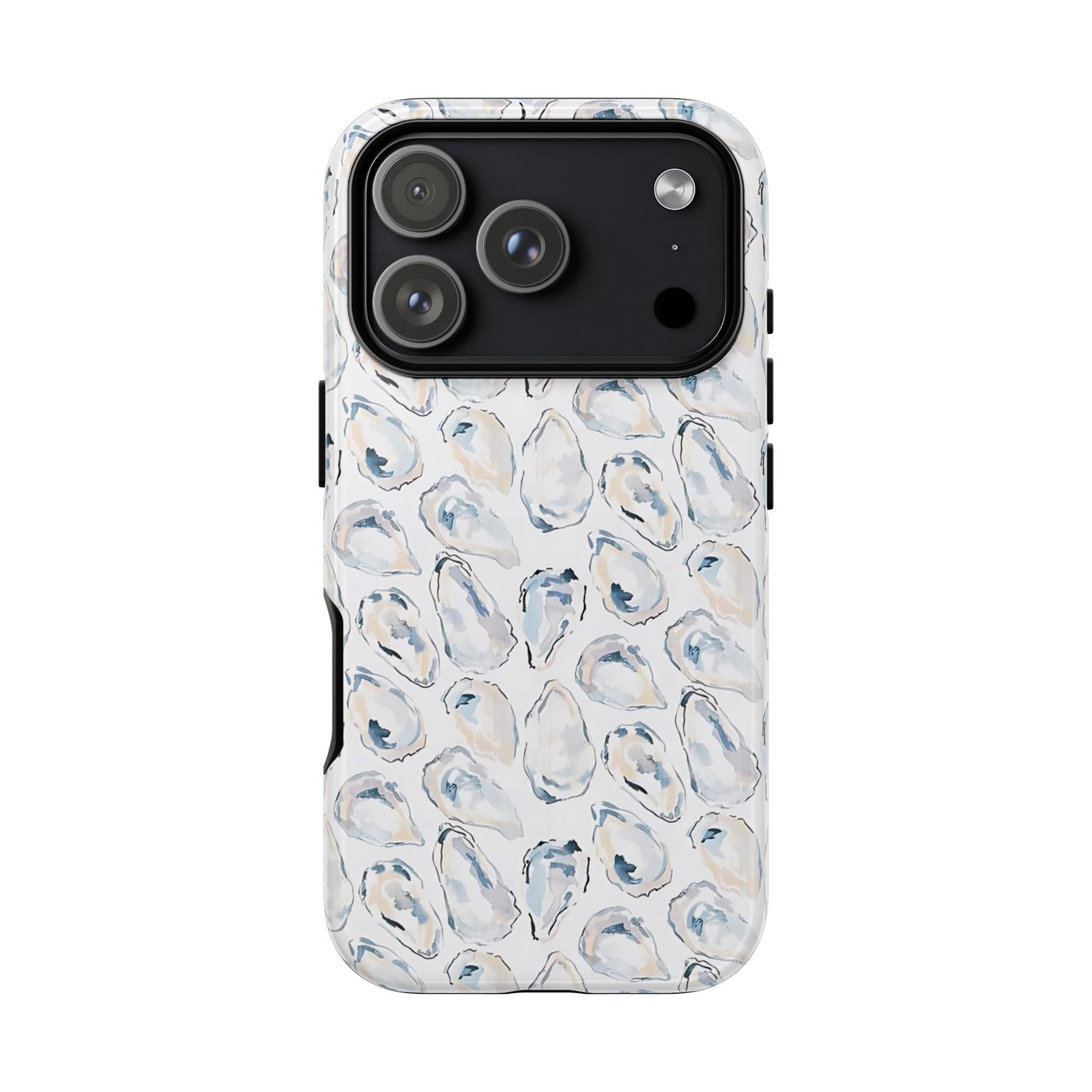 Sandy Pearl Tough Phone Case
