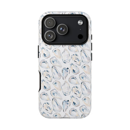 Sandy Pearl Tough Phone Case