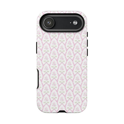 Sweet Whimsy Tough Phone Case