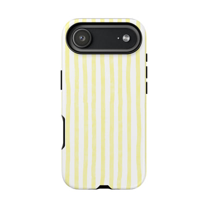 Summer Sun Tough Phone Case
